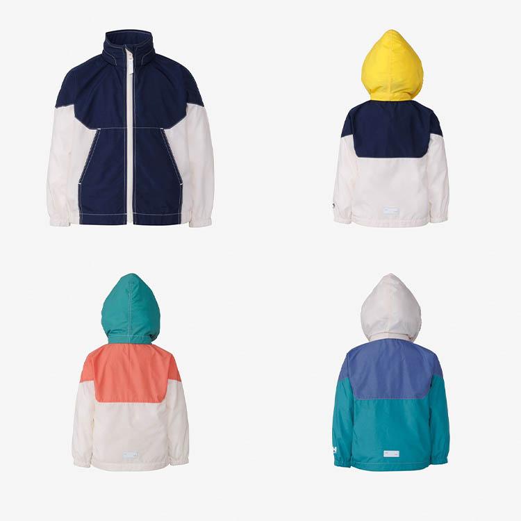 HELLY HANSEN ヘリーハンセン キッズ アウター コンパクト HELLY HANSEN ヘリーハンセン キッズ アウター コンパクト