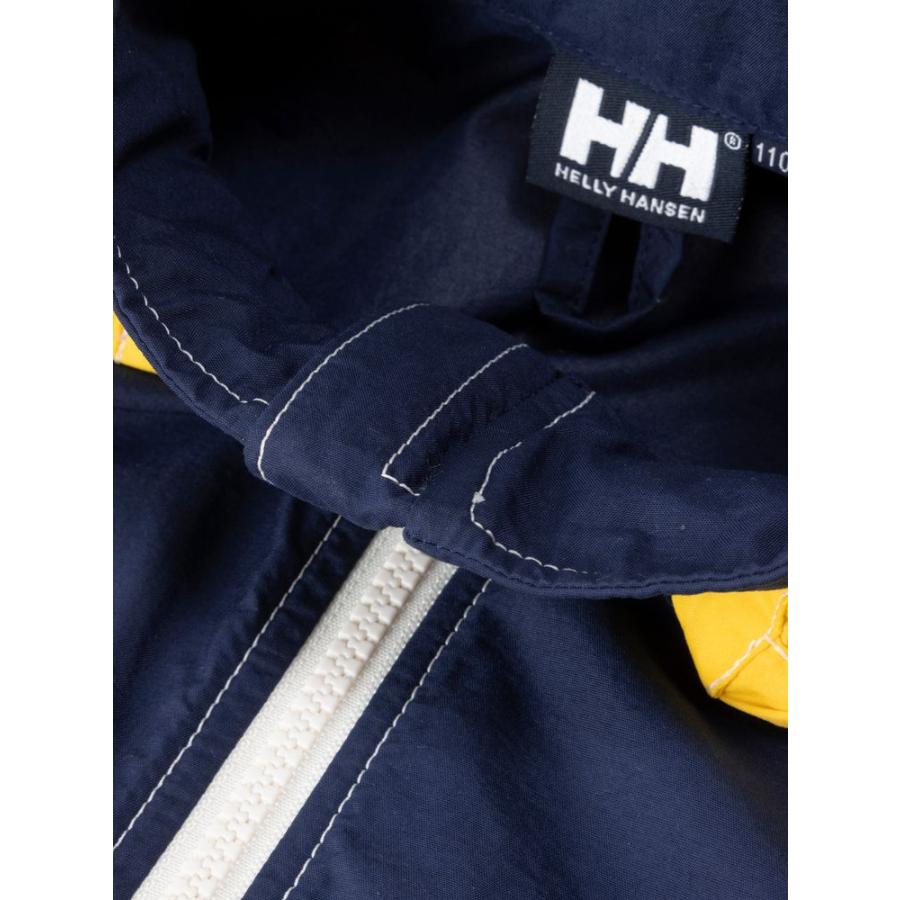HELLY HANSEN ヘリーハンセン キッズ アウター コンパクト HELLY HANSEN ヘリーハンセン キッズ アウター コンパクト