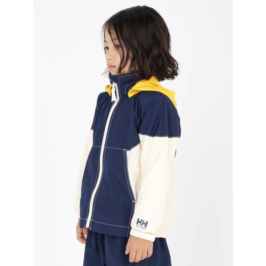 HELLY HANSEN ヘリーハンセン キッズ アウター コンパクト HELLY HANSEN ヘリーハンセン キッズ アウター コンパクト