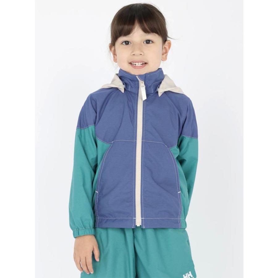 HELLY HANSEN ヘリーハンセン キッズ アウター コンパクト HELLY HANSEN ヘリーハンセン キッズ アウター コンパクト