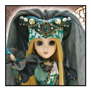 ヘスティア H-501 異蘇羅（イソラ）/立待月の夜