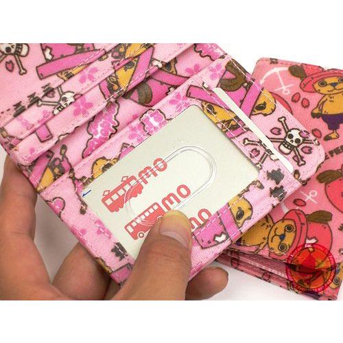 パスケース チョッパー総柄 One Piece ワンピース Kcop2523a バイヤーズネットクラブ 通販 Yahoo ショッピング