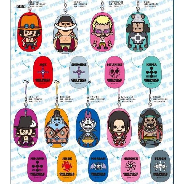 ビーズストラップBキャラ/ONE PIECE/ワンピース/ : バイヤーズネット