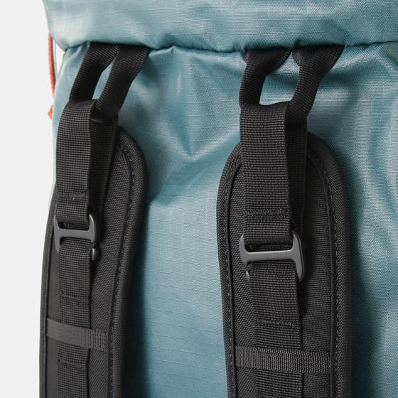 マウンテンハードウェア リュックサック バッグ135L 軽量 コンパクト