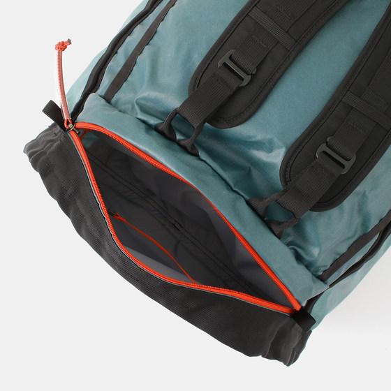 MOUNTAIN HARDWEAR マウンテンハードウェア キャンプ4ダッフル MOUNTAIN HARDWEAR マウンテンハードウェア キャンプ4ダッフル