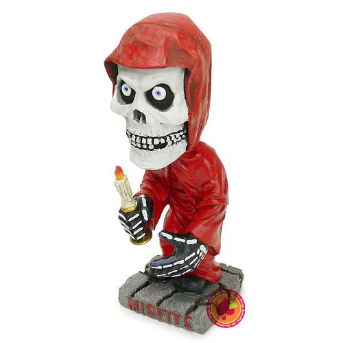 ミスフィッツ ヘッドノッカー/MISFITS : バイヤーズネットクラブ ミスフィッツ ヘッドノッカー/MISFITS : バイヤーズネットクラブ
