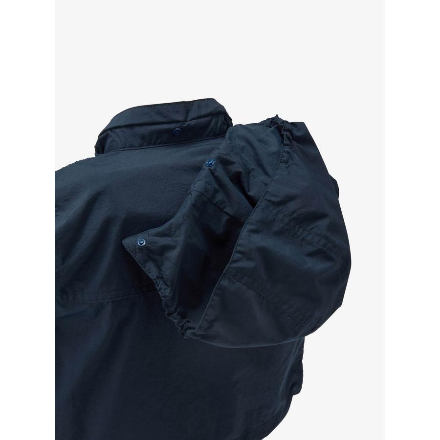 THE NORTH FACE（ザ ノースフェイス） B Compact Jacket CH コーラル