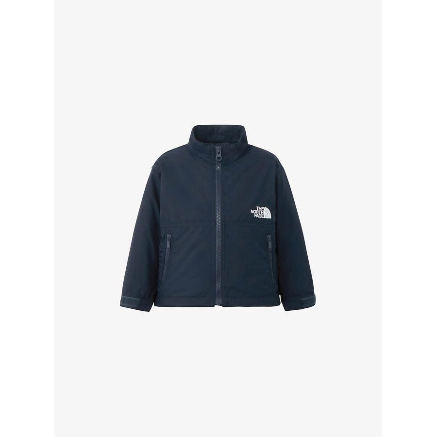 THE NORTH FACE（ザ ノースフェイス） B Compact Jacket CH コーラル