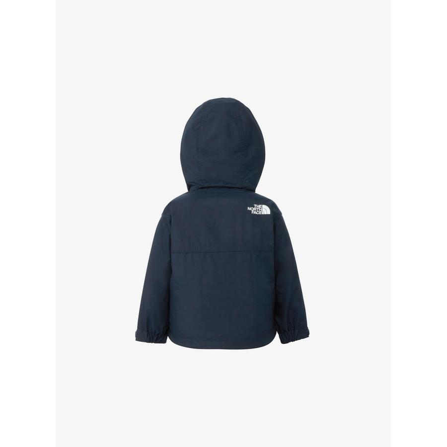 THE NORTH FACE（ザ ノースフェイス） B Compact Jacket CH コーラル