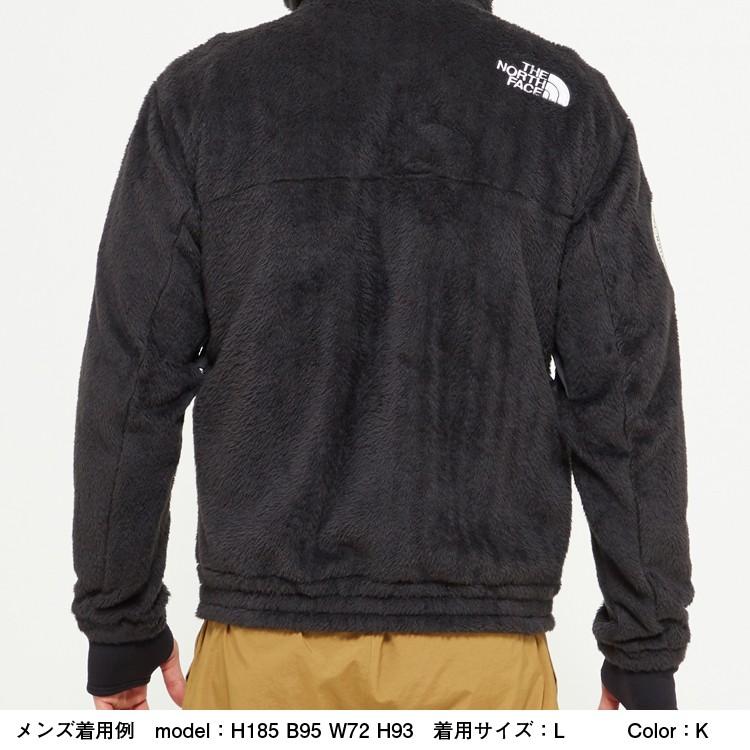 LINE登録で300円クーポン 日本正規品 L-XL ノースフェイス メンズ アンタークティカバーサロフトジャケット 男性用 #NA61930 無地 アウター キャンプ｜buyersnetclub｜10