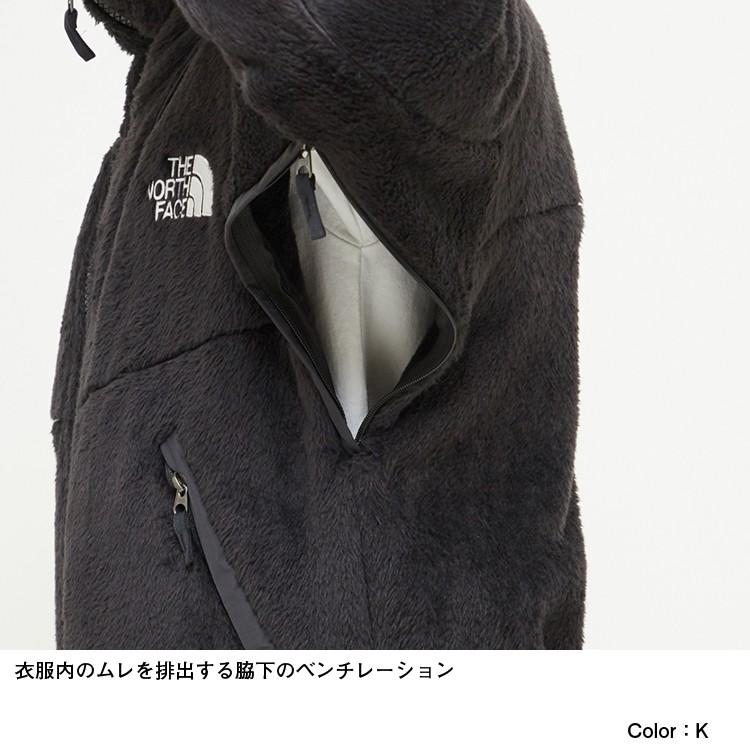 LINE登録で300円クーポン 日本正規品 L-XL ノースフェイス メンズ アンタークティカバーサロフトジャケット 男性用 #NA61930 無地 アウター キャンプ｜buyersnetclub｜12