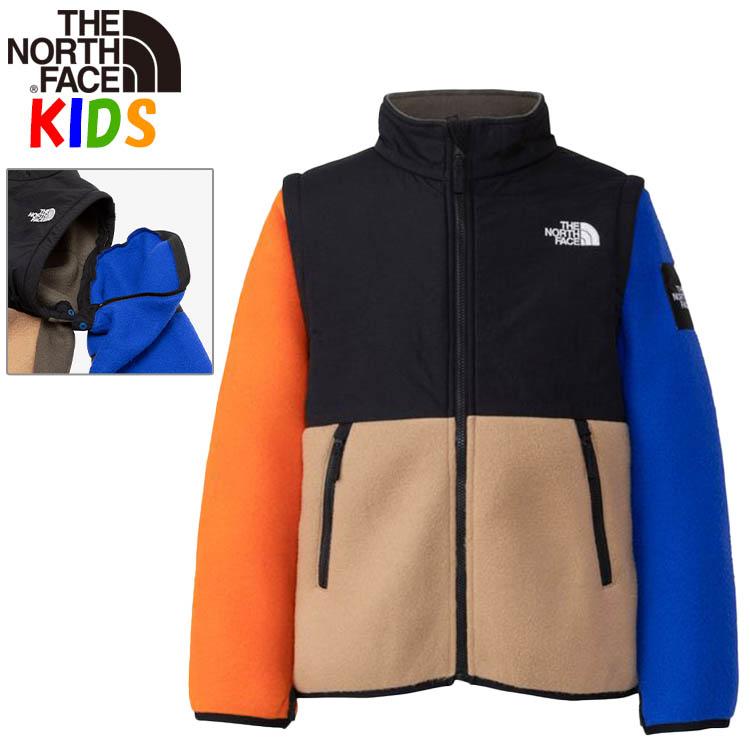 THE NORTH FACE ザ・ノース・フェイス キッズ グランドデナリ THE NORTH FACE ザ・ノース・フェイス キッズ グランドデナリ