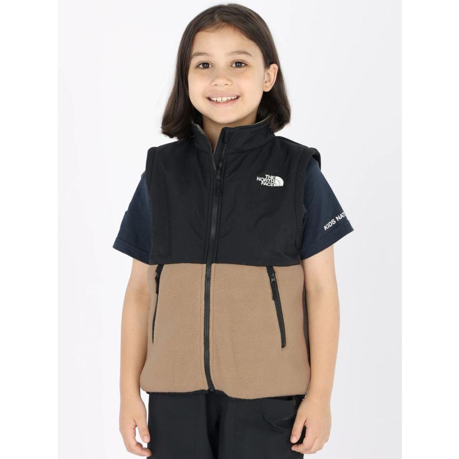 THE NORTH FACE ザ・ノース・フェイス キッズ グランドデナリ THE NORTH FACE ザ・ノース・フェイス キッズ グランドデナリ