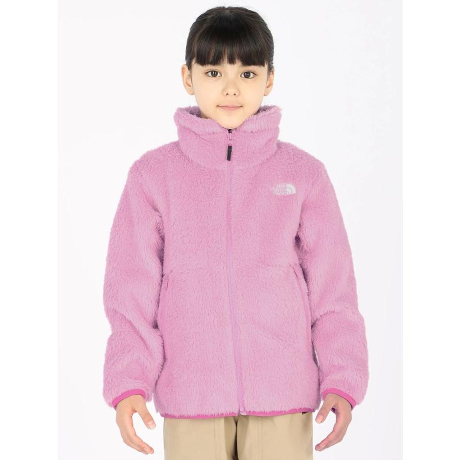 THE NORTH FACE ザ・ノース・フェイス キッズ シェルパフリース THE NORTH FACE ザ・ノース・フェイス キッズ シェルパフリース