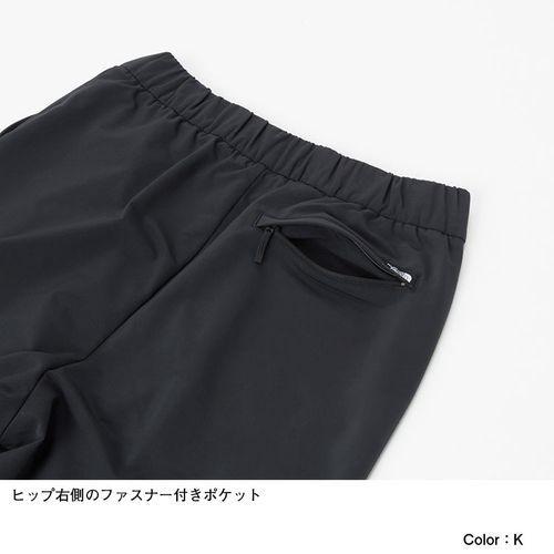 ザ・ノース・フェイス レディース マタニティロングパンツ North Face アウトドアブランド 産前産後兼用 Maternity Long Pant_5