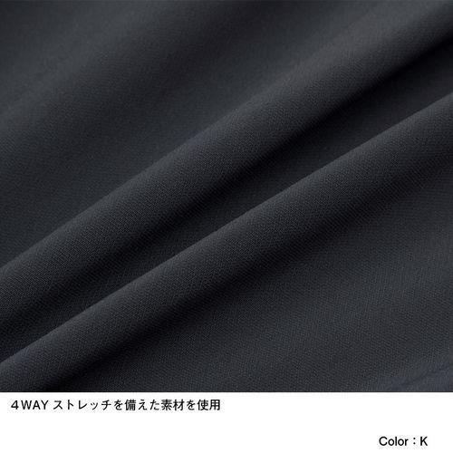 ザ・ノース・フェイス レディース マタニティロングパンツ North Face アウトドアブランド 産前産後兼用 Maternity Long Pant_6