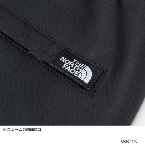 ザ・ノース・フェイス レディース マタニティロングパンツ North Face アウトドアブランド 産前産後兼用 Maternity Long Pant_8