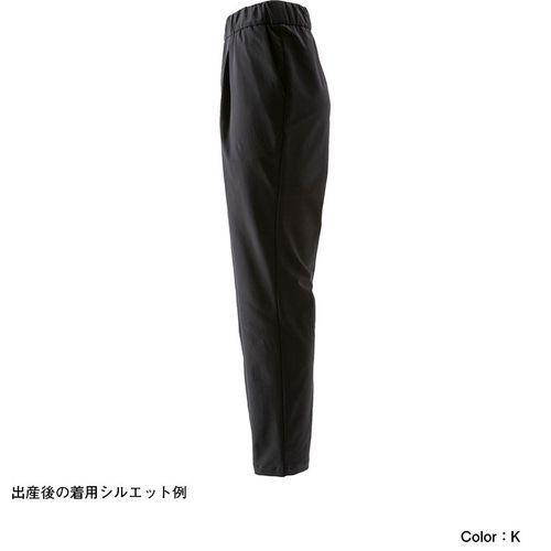 ザ・ノース・フェイス レディース マタニティロングパンツ North Face アウトドアブランド 産前産後兼用 Maternity Long Pant_10