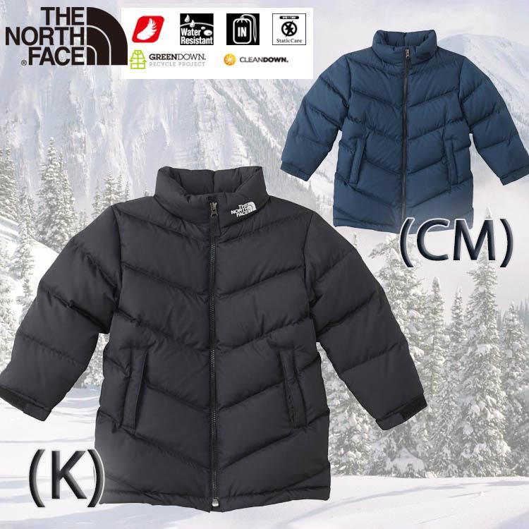 THE NORTH FACE ザ・ノース・フェイス キッズ アッセントコート THE NORTH FACE ザ・ノース・フェイス キッズ アッセントコート