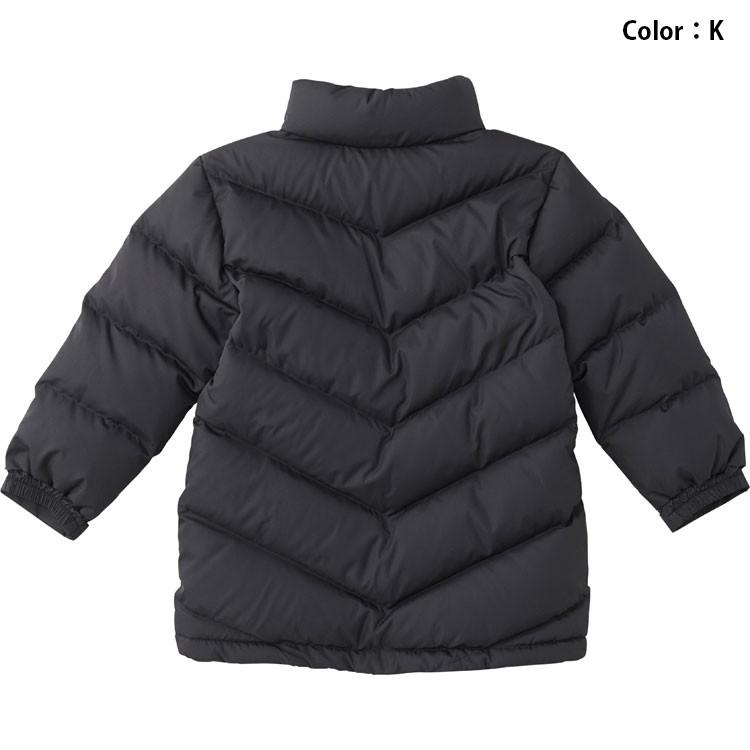 ノースフェイス キッズ アッセントコート 100-150cm 撥水・ダウンジャケット North Face アパレル ベビー・キッズ 撥水