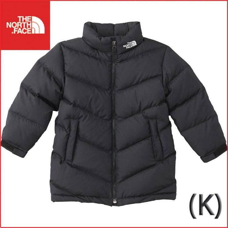 ノースフェイス キッズ アッセントコート 100-150cm 撥水・ダウンジャケット North Face アパレル ベビー・キッズ 撥水 アウター