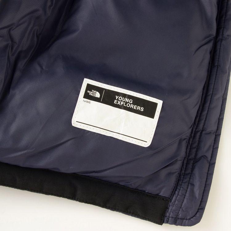 THE NORTH FACE ザ・ノース・フェイス キッズ ダウンジャケット THE NORTH FACE ザ・ノース・フェイス キッズ ダウンジャケット