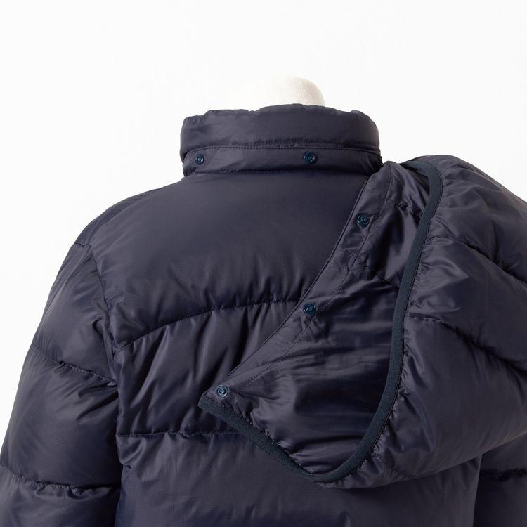 THE NORTH FACE ザ・ノース・フェイス キッズ ダウンジャケット THE NORTH FACE ザ・ノース・フェイス キッズ ダウンジャケット
