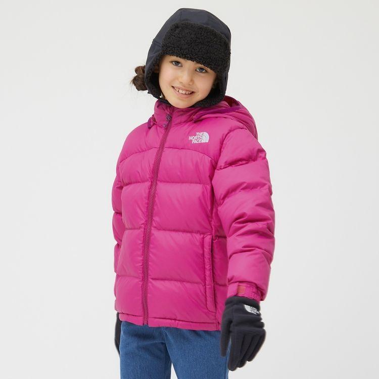 THE NORTH FACE ザ・ノース・フェイス キッズ ダウンジャケット THE NORTH FACE ザ・ノース・フェイス キッズ ダウンジャケット