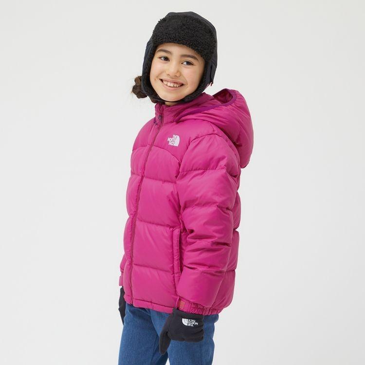 THE NORTH FACE ザ・ノース・フェイス キッズ ダウンジャケット THE NORTH FACE ザ・ノース・フェイス キッズ ダウンジャケット
