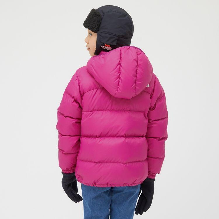 THE NORTH FACE ザ・ノース・フェイス キッズ ダウンジャケット THE NORTH FACE ザ・ノース・フェイス キッズ ダウンジャケット