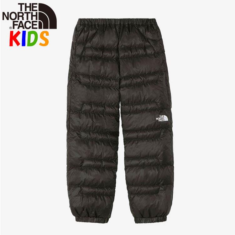 THE NORTH FACE ザ・ノース・フェイス キッズ ダウンパンツ 130 THE NORTH FACE ザ・ノース・フェイス キッズ ダウンパンツ 130