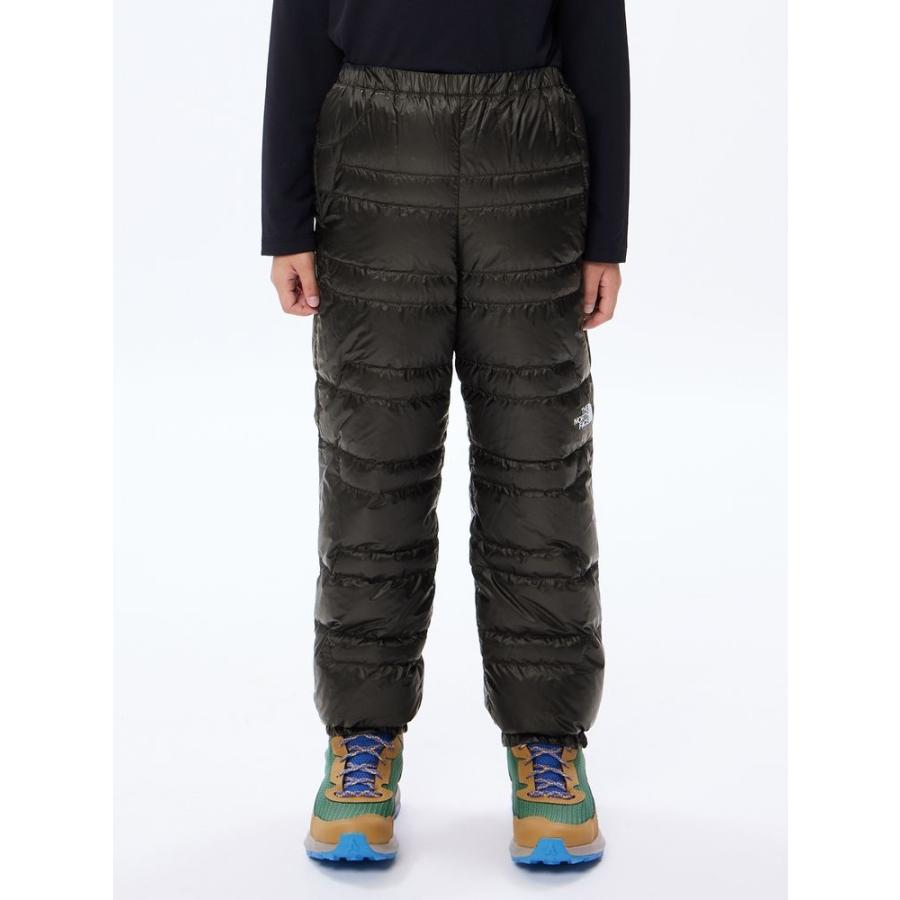 THE NORTH FACE ザ・ノース・フェイス キッズ ダウンパンツ 130 THE NORTH FACE ザ・ノース・フェイス キッズ ダウンパンツ 130