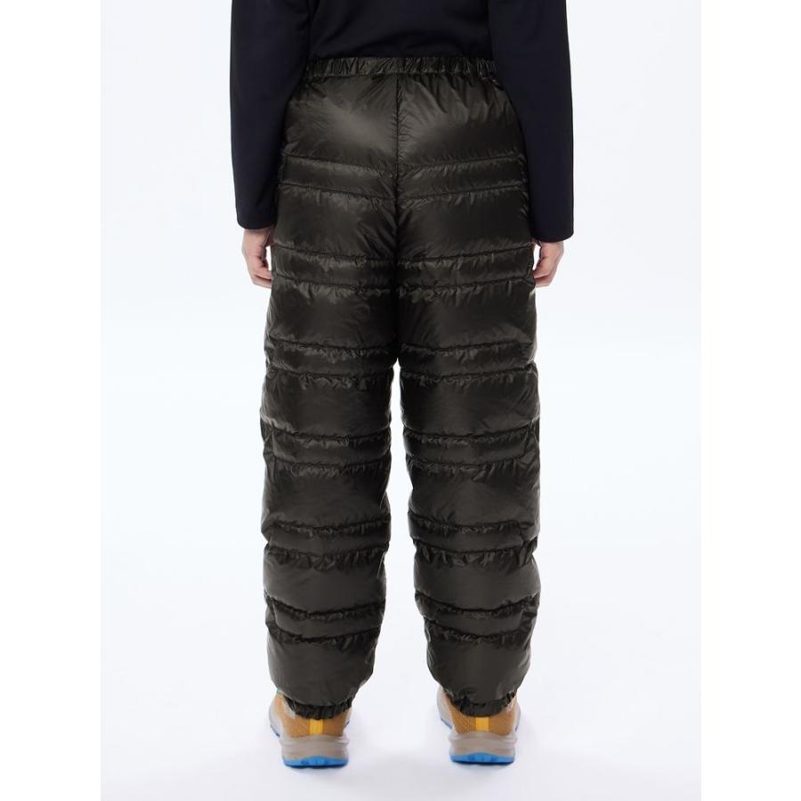 THE NORTH FACE ザ・ノース・フェイス キッズ ダウンパンツ 130 THE NORTH FACE ザ・ノース・フェイス キッズ ダウンパンツ 130