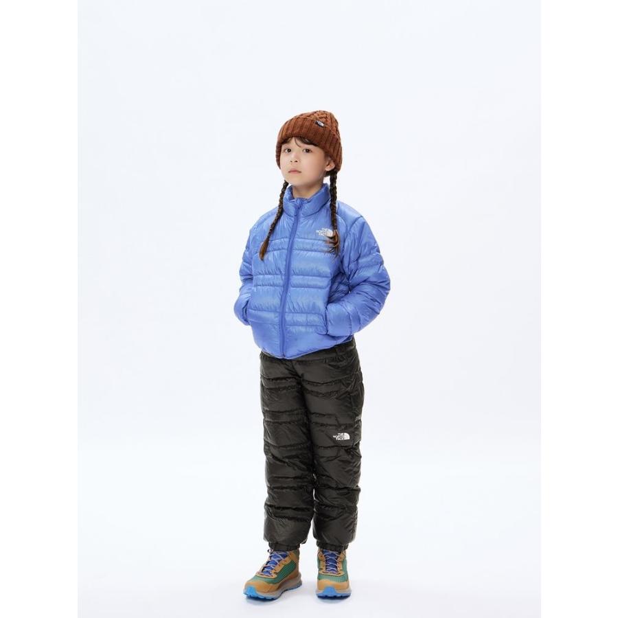 THE NORTH FACE ザ・ノース・フェイス キッズ ダウンパンツ 130 THE NORTH FACE ザ・ノース・フェイス キッズ ダウンパンツ 130