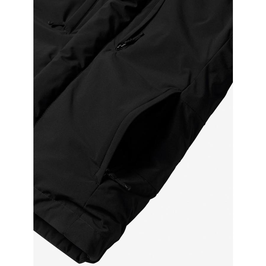 THE NORTH FACE ザ・ノース・フェイス キッズ ダウンジャケット THE NORTH FACE ザ・ノース・フェイス キッズ ダウンジャケット