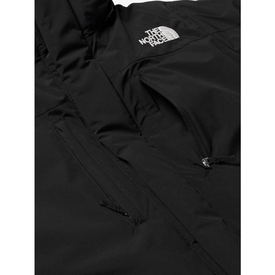 THE NORTH FACE ザ・ノース・フェイス キッズ ダウンジャケット THE NORTH FACE ザ・ノース・フェイス キッズ ダウンジャケット