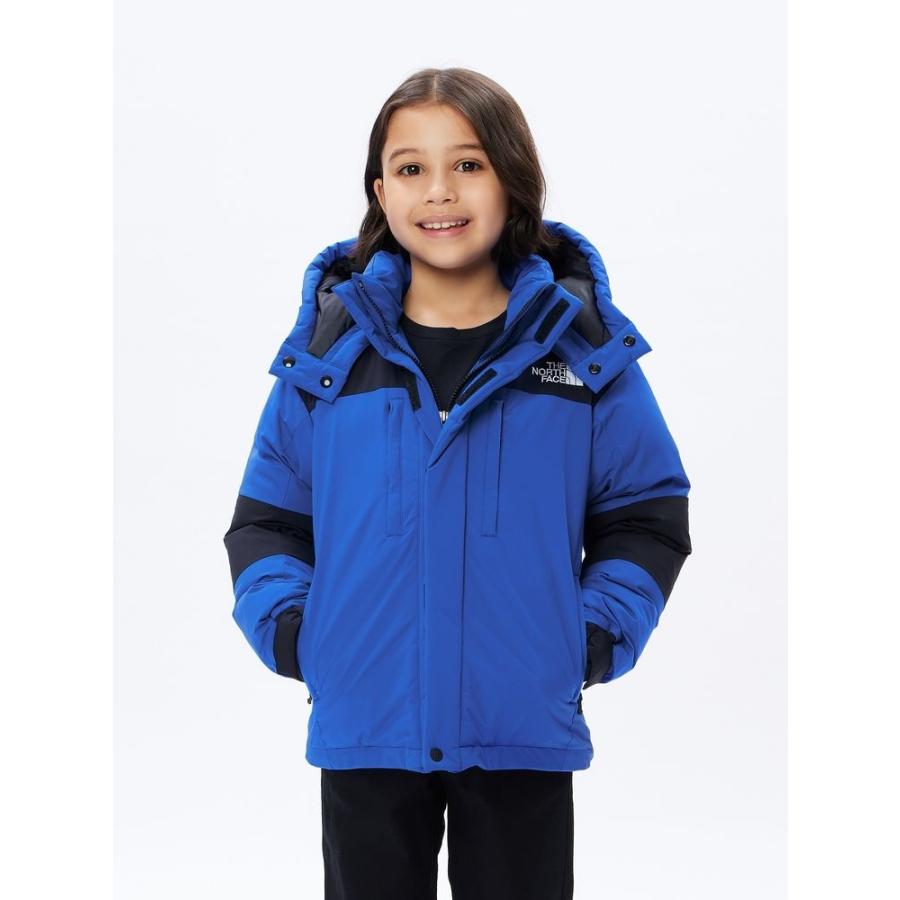 THE NORTH FACE ザ・ノース・フェイス キッズ ダウンジャケット THE NORTH FACE ザ・ノース・フェイス キッズ ダウンジャケット