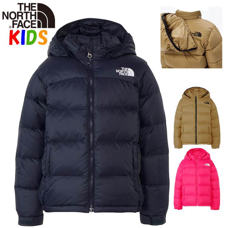 THE NORTH FACE ザ・ノース・フェイス キッズ ダウンジャケット THE NORTH FACE ザ・ノース・フェイス キッズ ダウンジャケット
