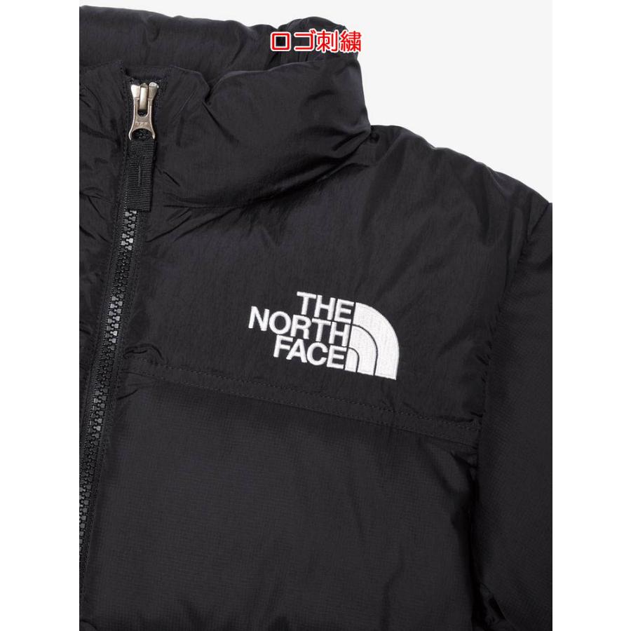 THE NORTH FACE ザ・ノース・フェイス キッズ ダウンジャケット THE NORTH FACE ザ・ノース・フェイス キッズ ダウンジャケット