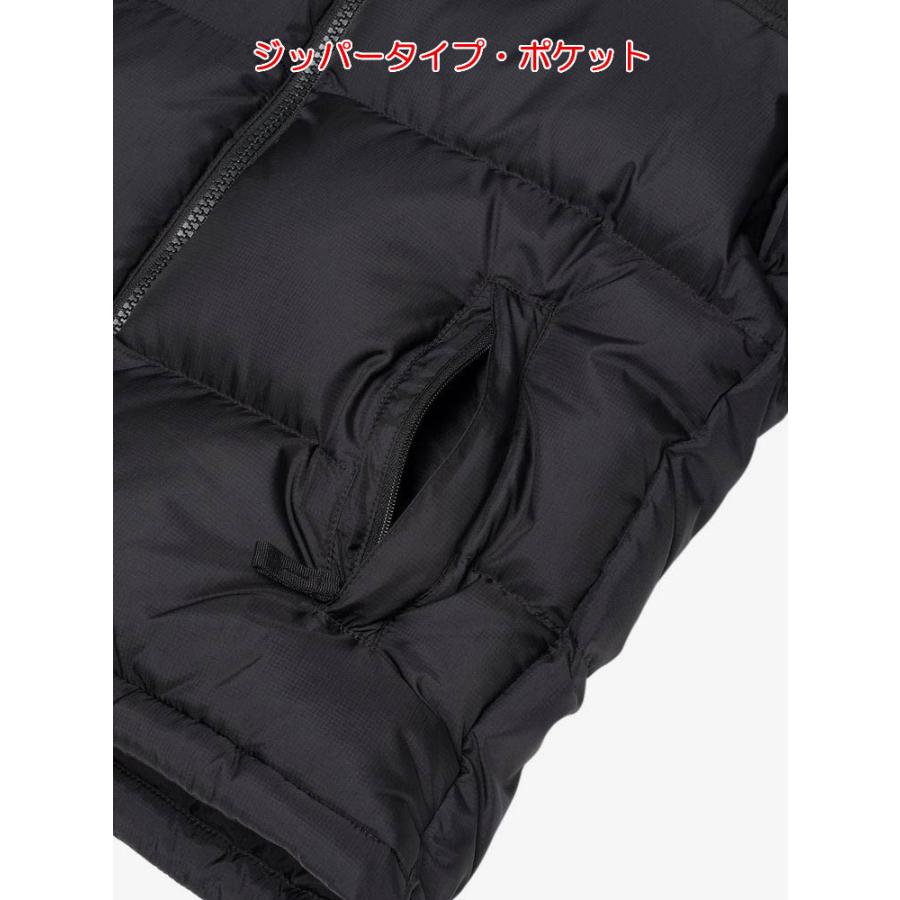 THE NORTH FACE ザ・ノース・フェイス キッズ ダウンジャケット THE NORTH FACE ザ・ノース・フェイス キッズ ダウンジャケット