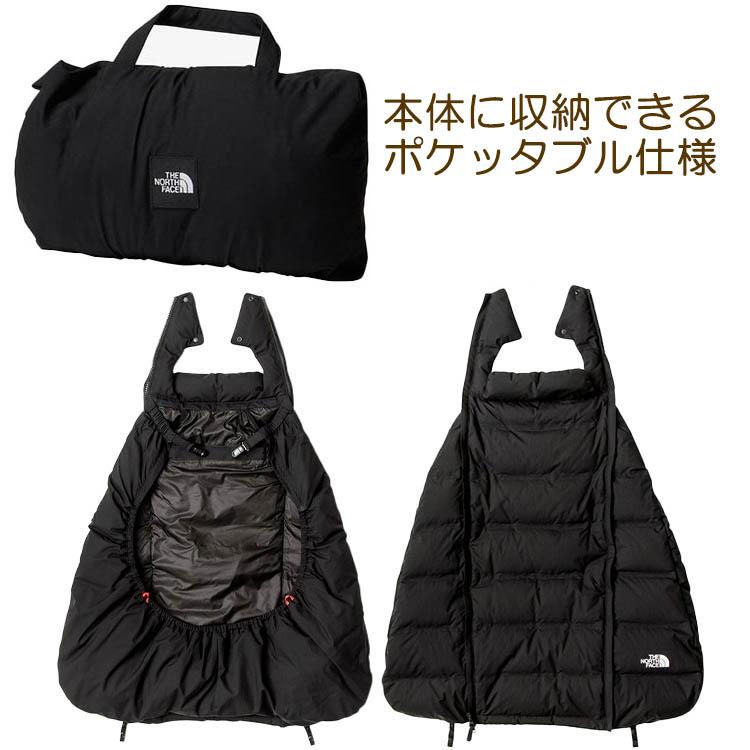 THE NORTH FACE ザ・ノース・フェイス ベビー マタニティダウン THE NORTH FACE ザ・ノース・フェイス ベビー マタニティダウン