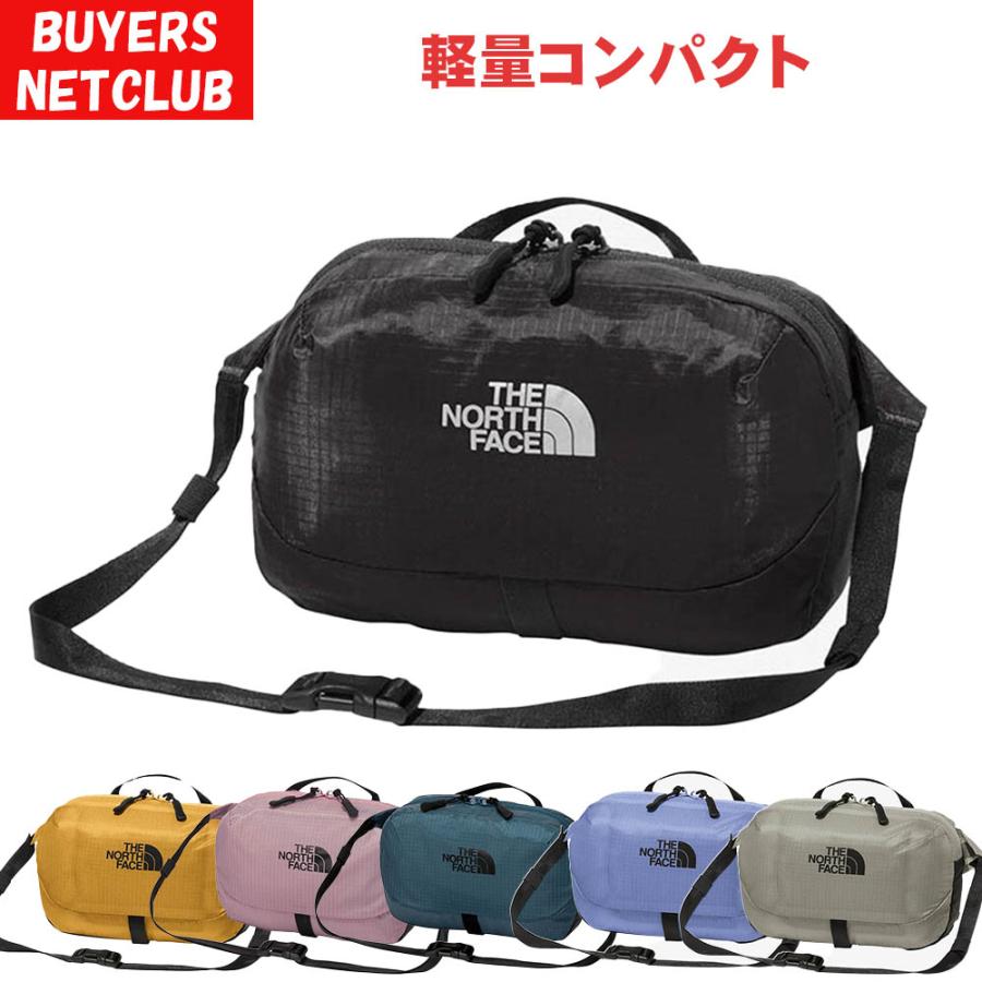 THE NORTH FACE（ザ ノースフェイス） ノースフェイス ウエストバッグ