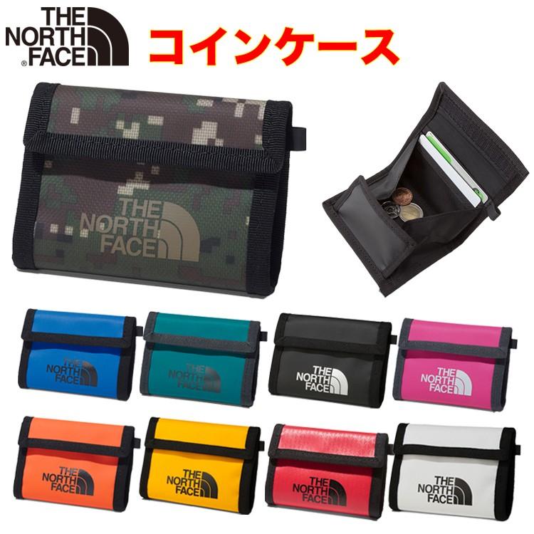 三つ折り財布 ノースフェイス ワレットミニ North Face Wallet Mini ウォレット アウトドア Nfnm811 バイヤーズネットクラブ 通販 Yahoo ショッピング