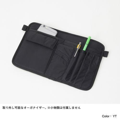 ノースフェイス リュック 30L ノベルティBCヒューズボックス North Face Novelty BC Fuse Box メンズ*レディース*通勤通学通塾*バックパック｜buyersnetclub｜13