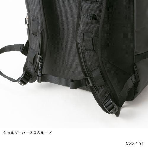 THE NORTH FACE（ザ ノースフェイス） リュック 30L ノベルティBC