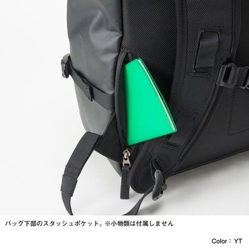 THE NORTH FACE（ザ ノースフェイス） リュック 30L ノベルティBC