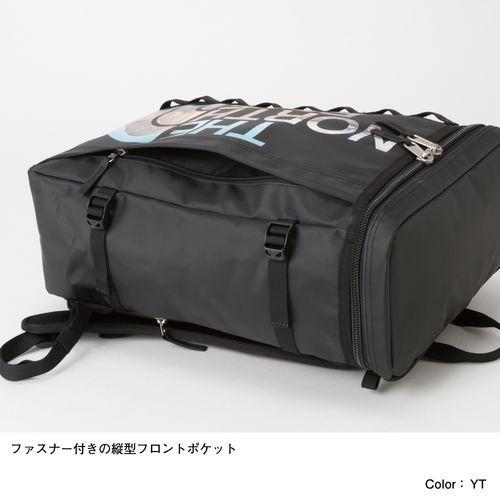 ノースフェイス リュック 30L ノベルティBCヒューズボックス North Face Novelty BC Fuse Box メンズ*レディース*通勤通学通塾*バックパック｜buyersnetclub｜11