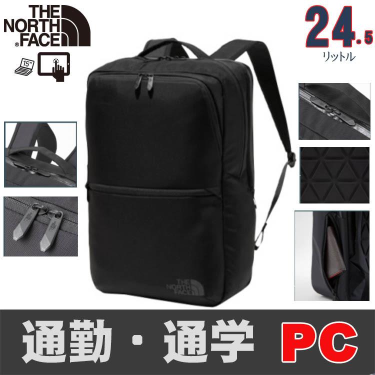 ノースフェイス シャトルデイパック ビジネスバッグリュック カバン 通勤用・通学用 パソコン収納可能 North Face Shuttle  Daypack : nfnm82214 : バイヤーズネットクラブ - 通販 - Yahoo!ショッピング