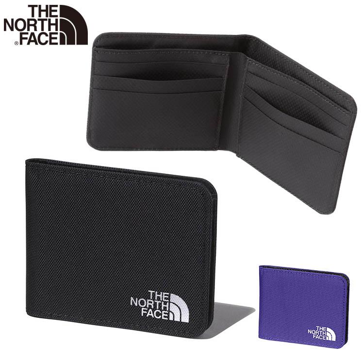 THE NORTH FACE（ザ ノースフェイス） シャトルカードワレット North