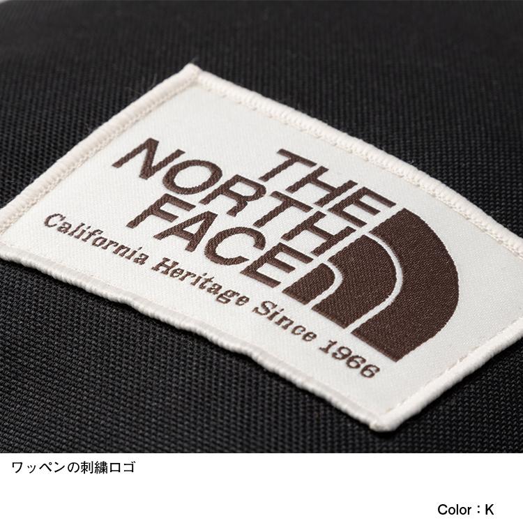 ノースフェイス キッズリュック 13L 5-9歳 ホットショットミニNorth Face 男の子女の子アウトドアブランドおしゃれバッグ キャンプ バックパック リュック 子供｜buyersnetclub｜15